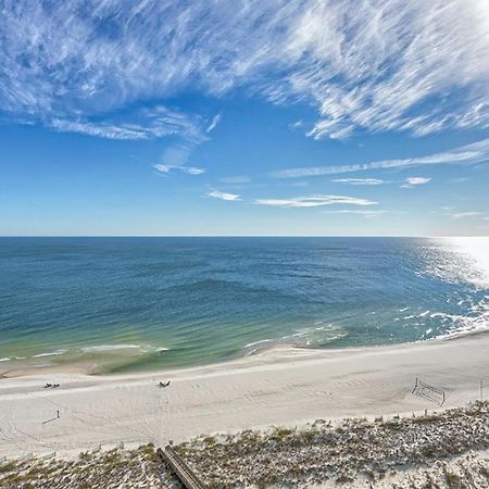 Turquoise Place 1606D Orange Beach Buitenkant foto