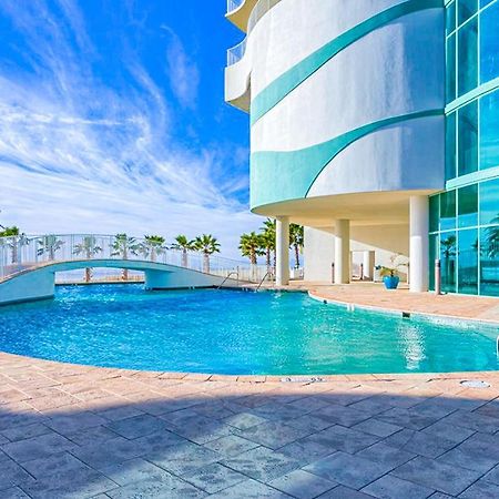 Turquoise Place 1606D Orange Beach Buitenkant foto