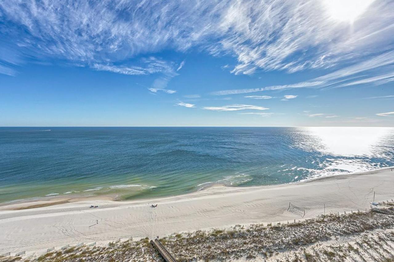 Turquoise Place 1606D Orange Beach Buitenkant foto