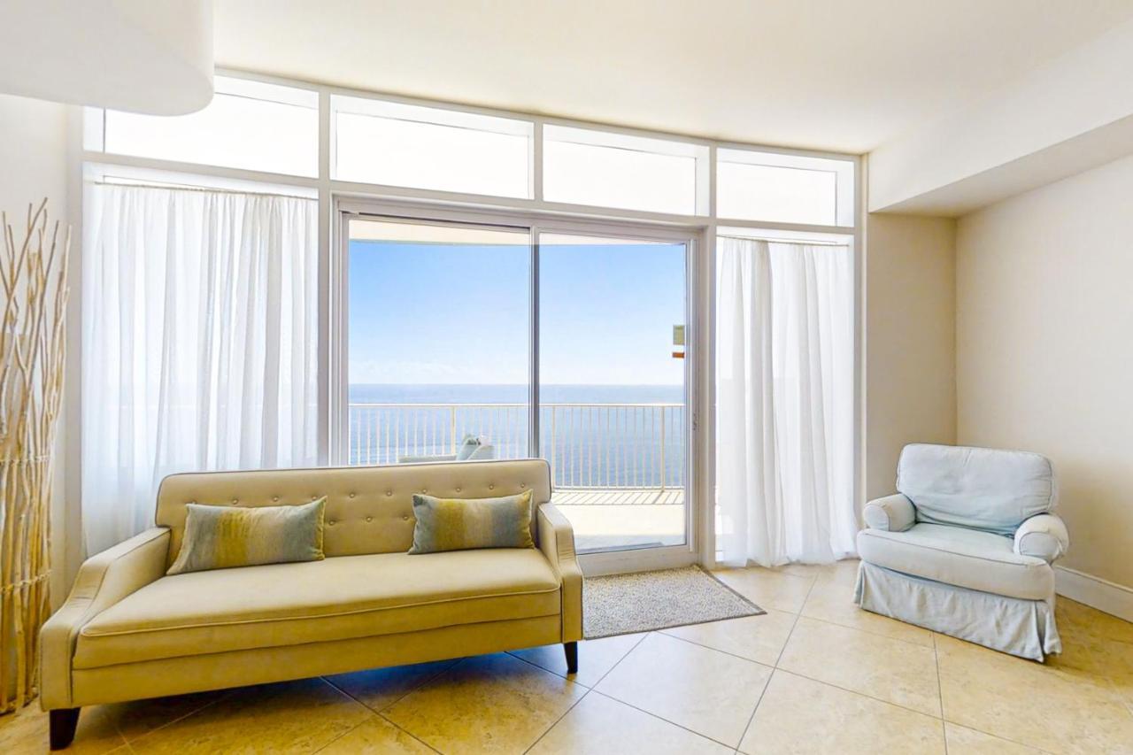 Turquoise Place 1606D Orange Beach Buitenkant foto