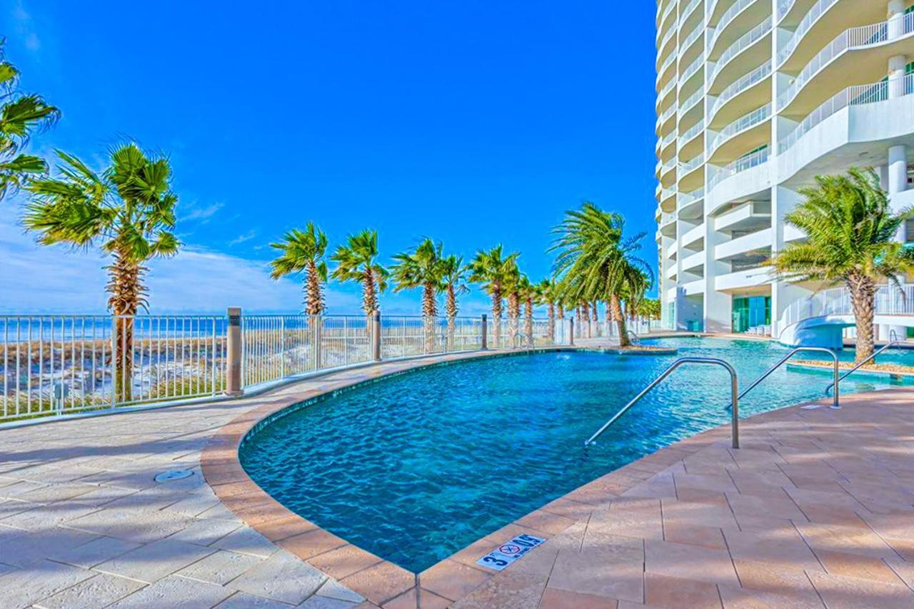 Turquoise Place 1606D Orange Beach Buitenkant foto