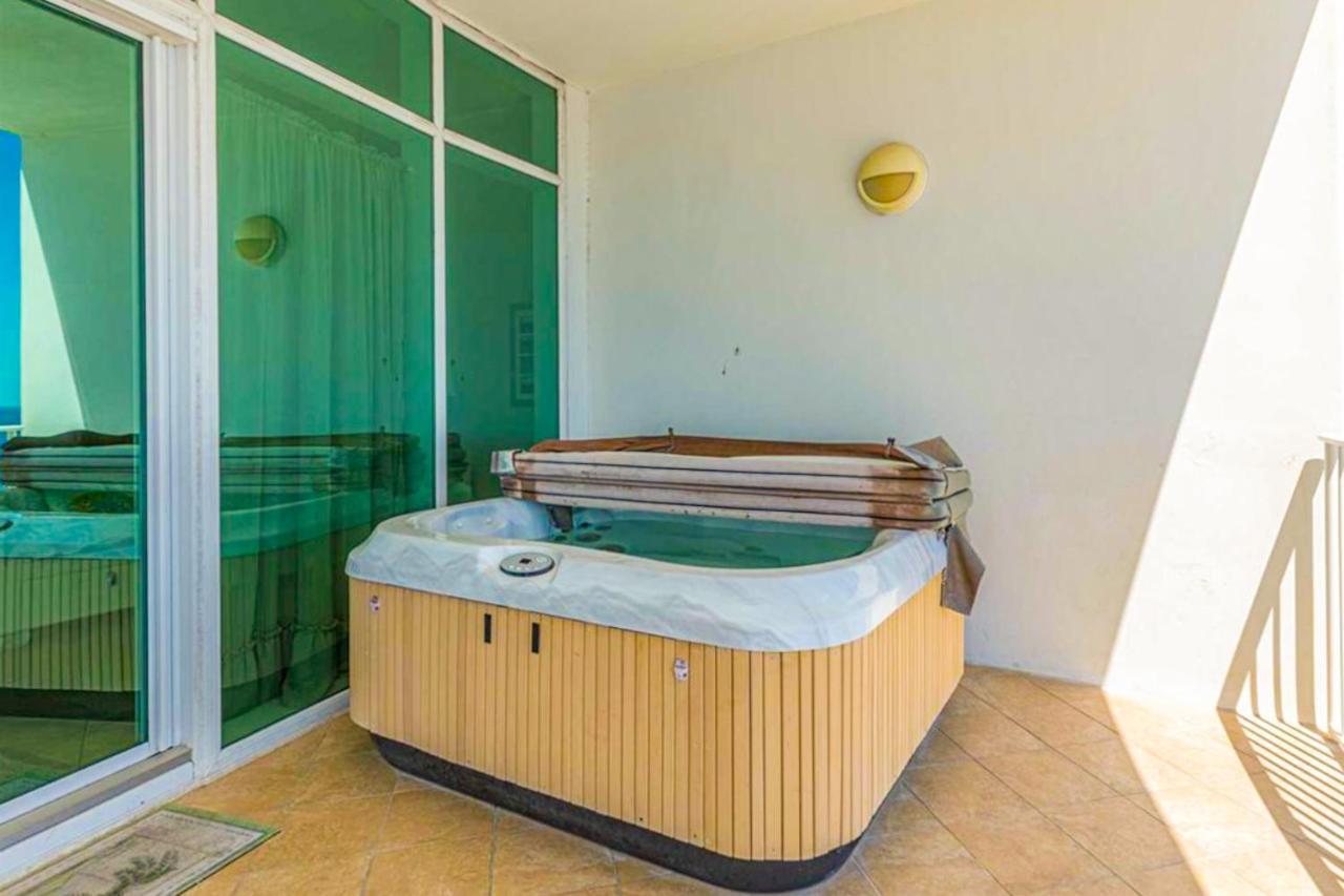 Turquoise Place 1606D Orange Beach Buitenkant foto
