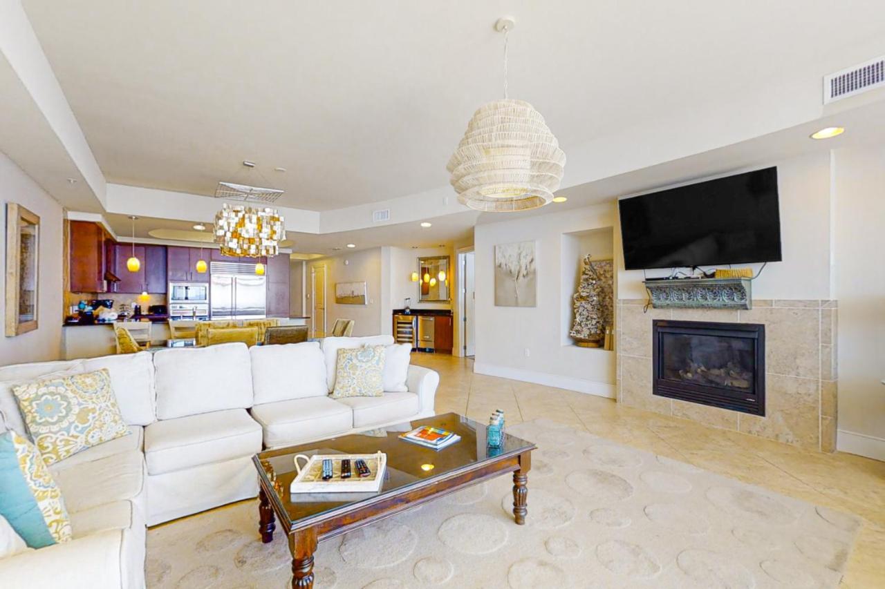 Turquoise Place 1606D Orange Beach Buitenkant foto