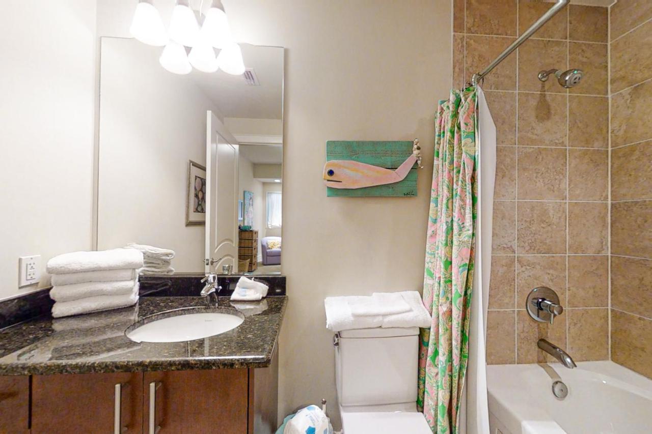 Turquoise Place 1606D Orange Beach Buitenkant foto