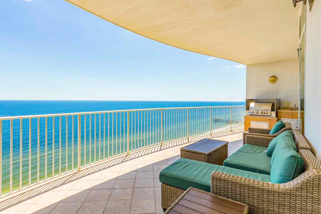 Turquoise Place 1606D Orange Beach Buitenkant foto