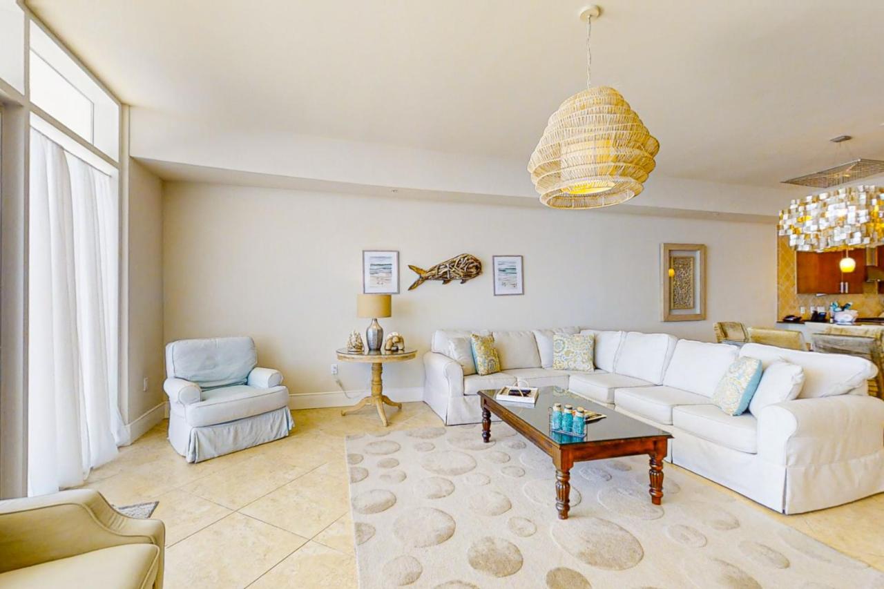 Turquoise Place 1606D Orange Beach Buitenkant foto