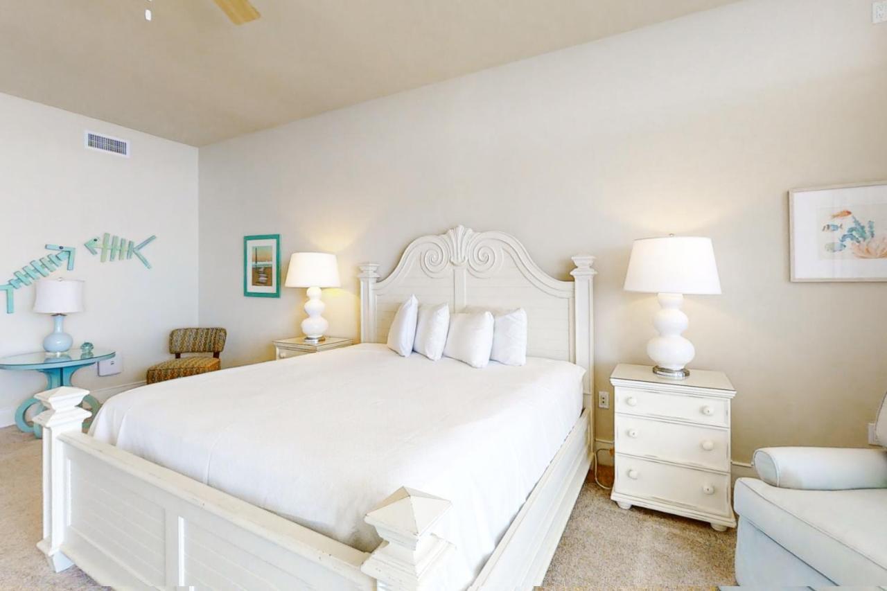 Turquoise Place 1606D Orange Beach Buitenkant foto