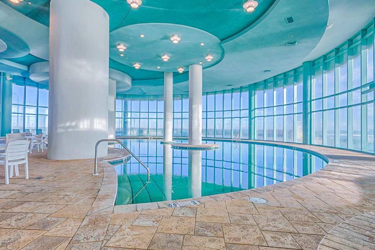Turquoise Place 1606D Orange Beach Buitenkant foto