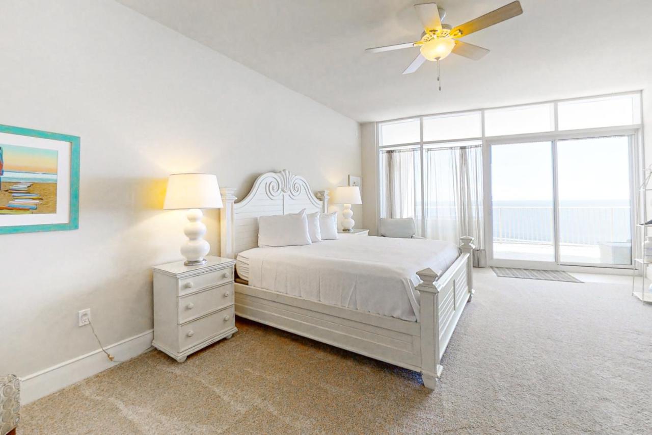 Turquoise Place 1606D Orange Beach Buitenkant foto