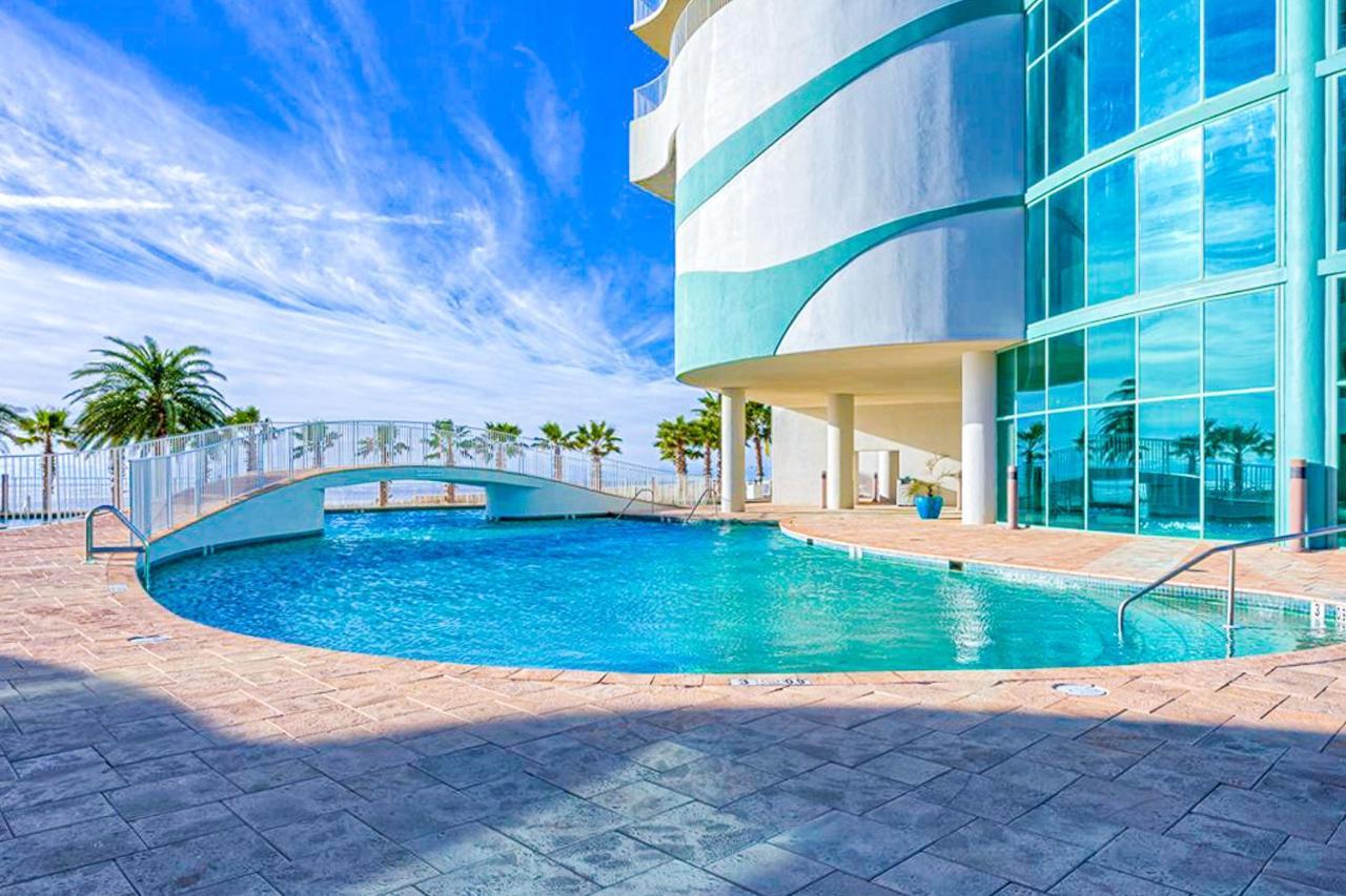 Turquoise Place 1606D Orange Beach Buitenkant foto