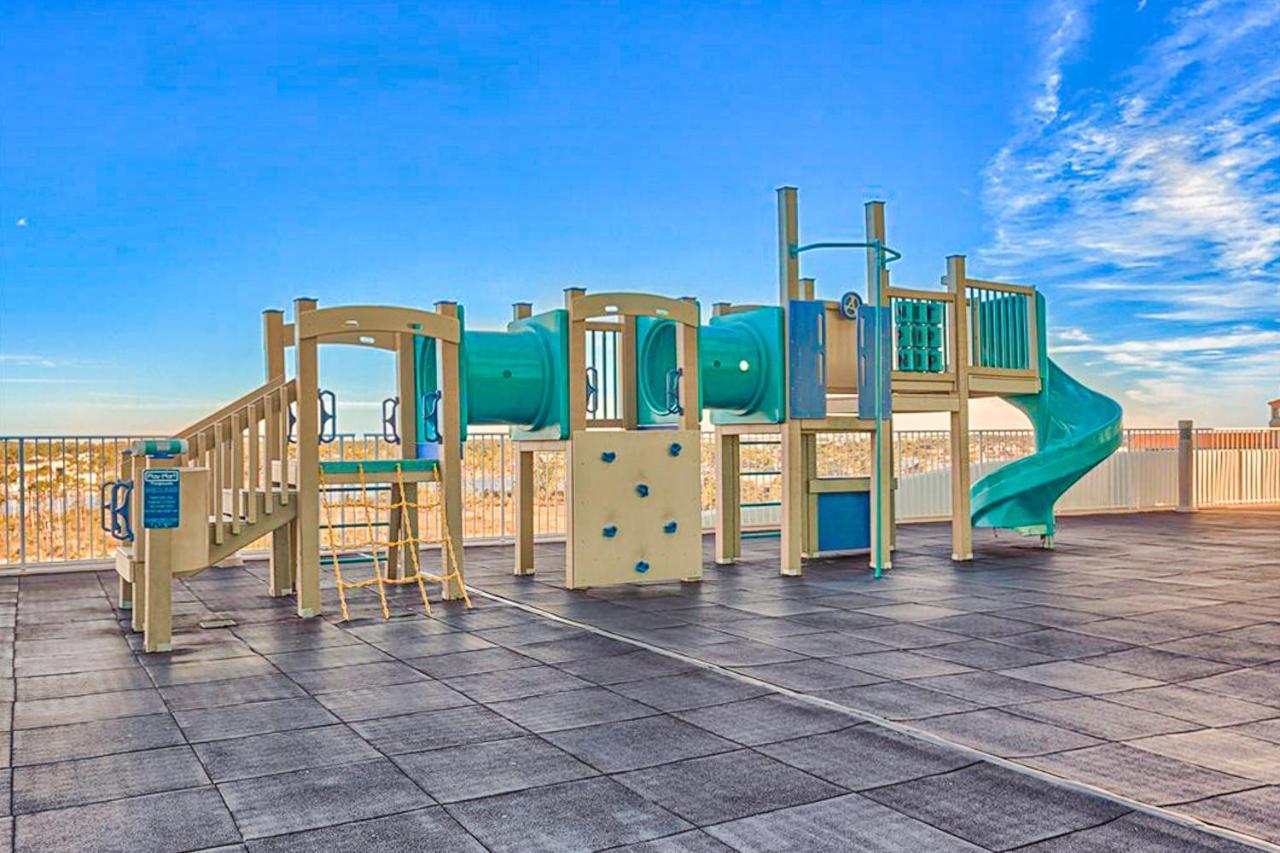 Turquoise Place 1606D Orange Beach Buitenkant foto
