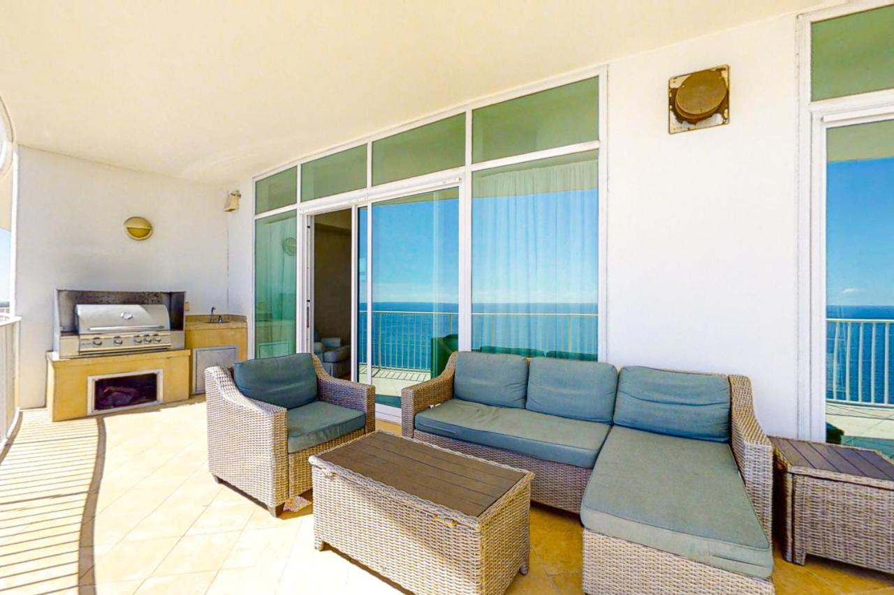 Turquoise Place 1606D Orange Beach Buitenkant foto