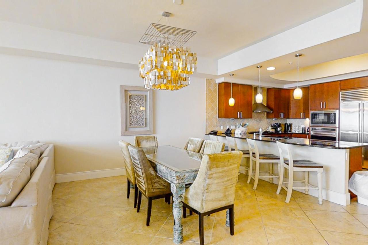 Turquoise Place 1606D Orange Beach Buitenkant foto