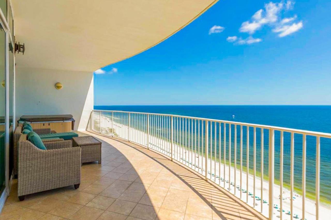Turquoise Place 1606D Orange Beach Buitenkant foto