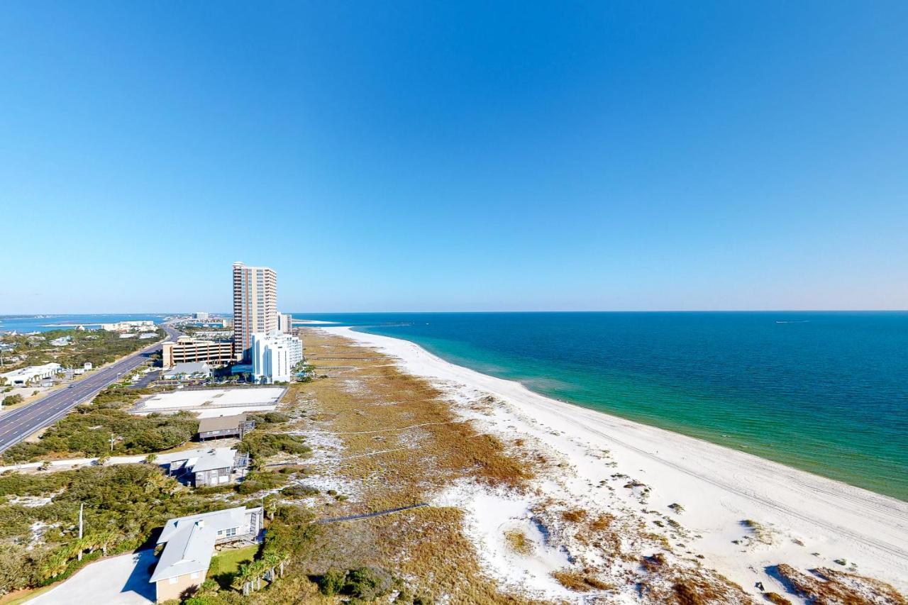 Turquoise Place 1606D Orange Beach Buitenkant foto