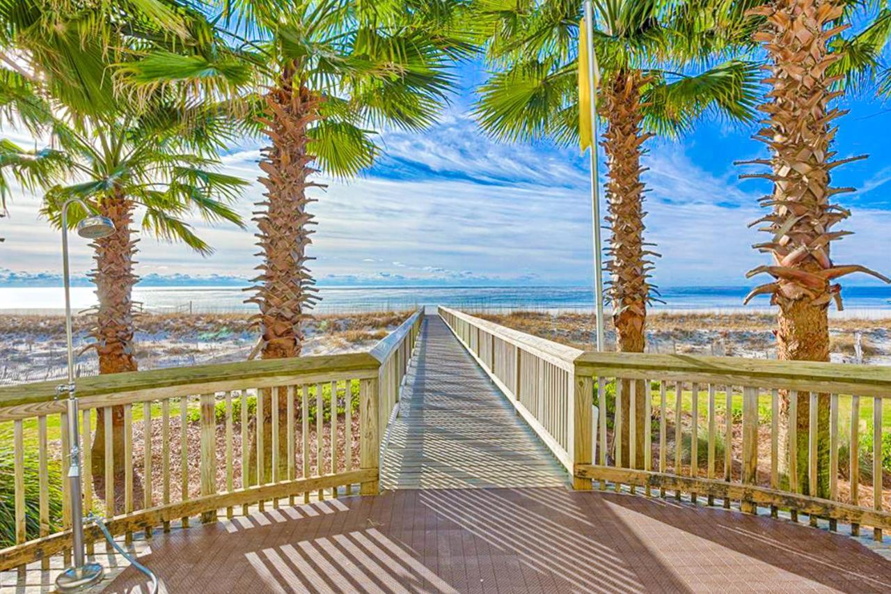 Turquoise Place 1606D Orange Beach Buitenkant foto