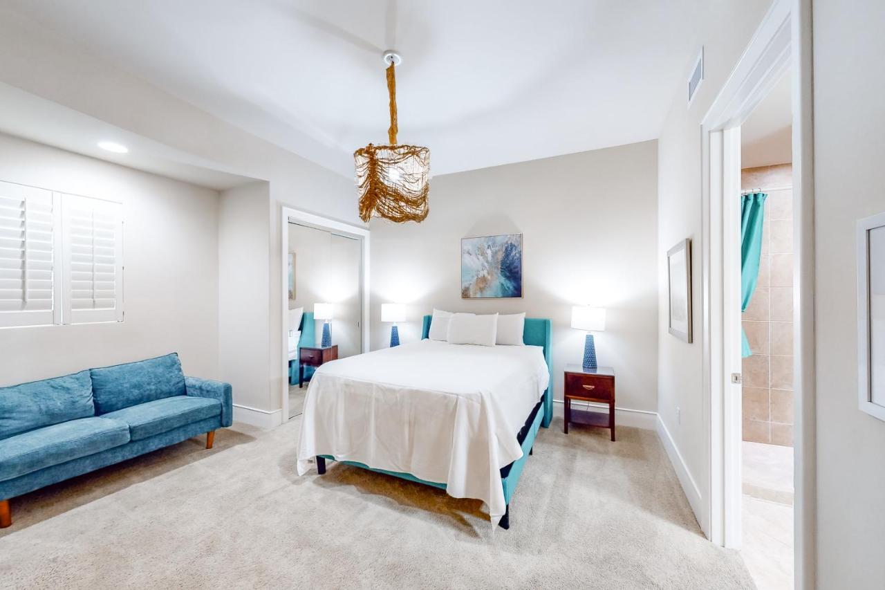 Turquoise Place 1606D Orange Beach Buitenkant foto