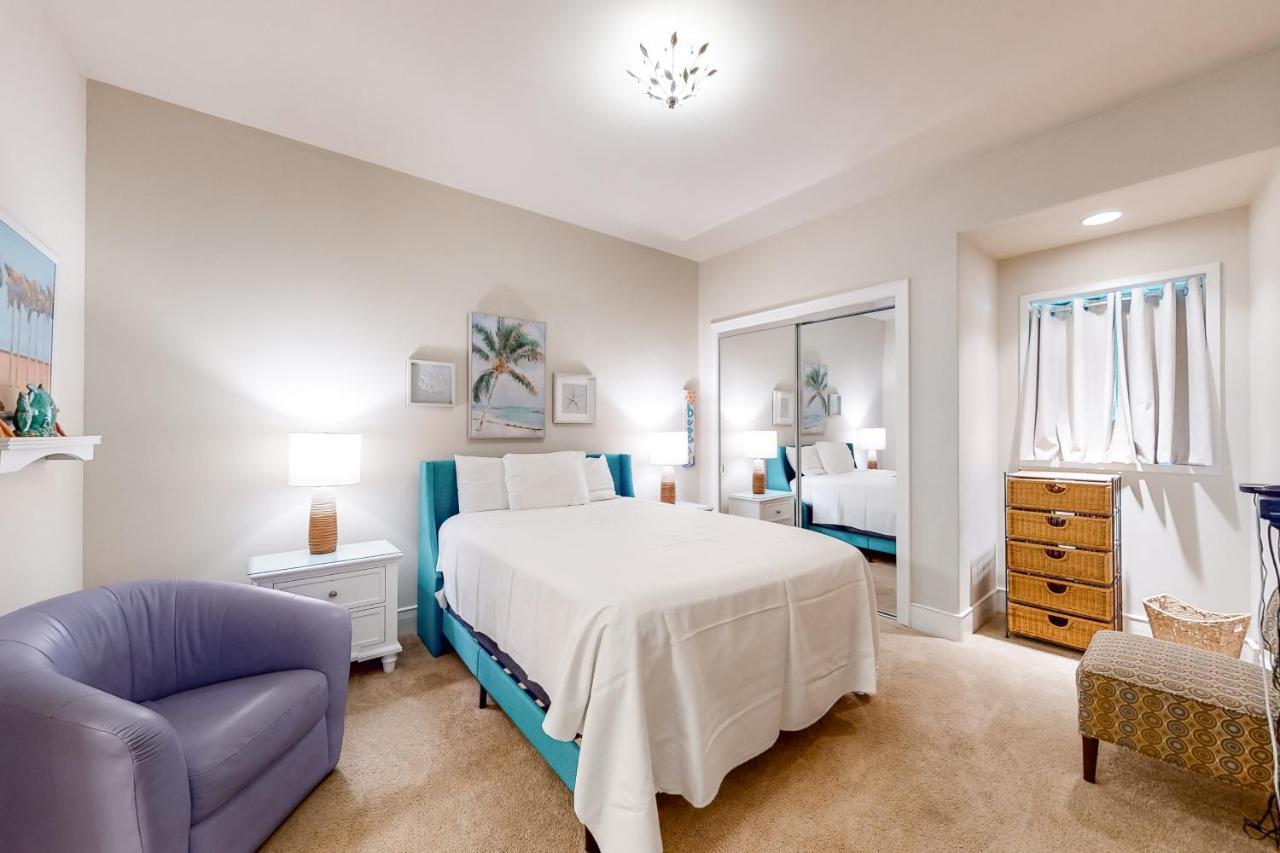 Turquoise Place 1606D Orange Beach Buitenkant foto
