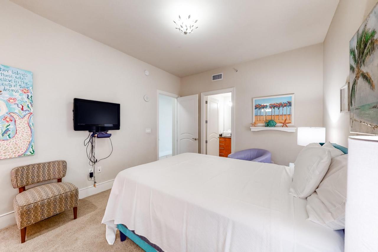 Turquoise Place 1606D Orange Beach Buitenkant foto
