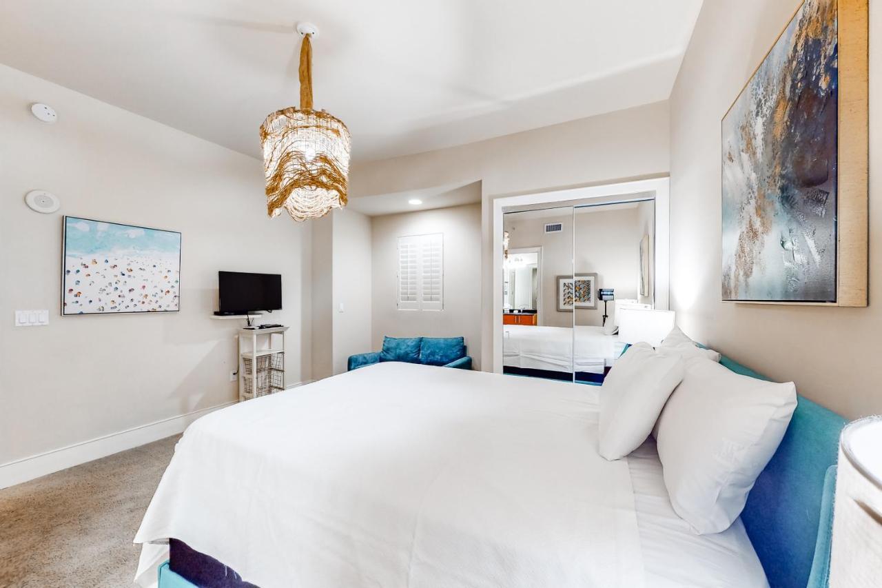 Turquoise Place 1606D Orange Beach Buitenkant foto